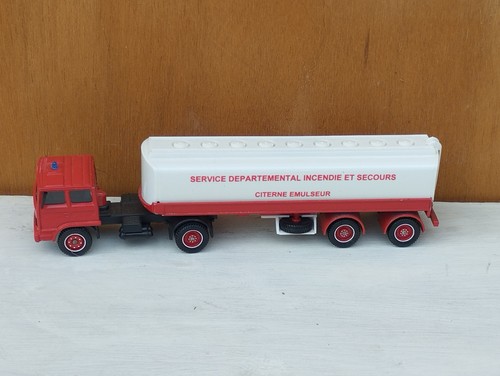 Renault g260 citerne émulseur - g260,