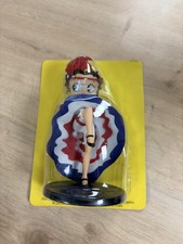 Figurine Betty Boop Danse -