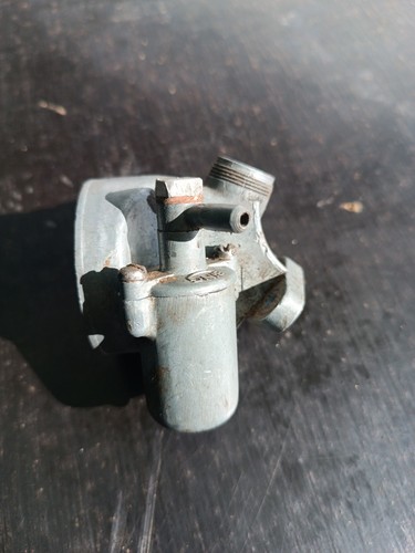 Carburateur bing 35 - carburateur,