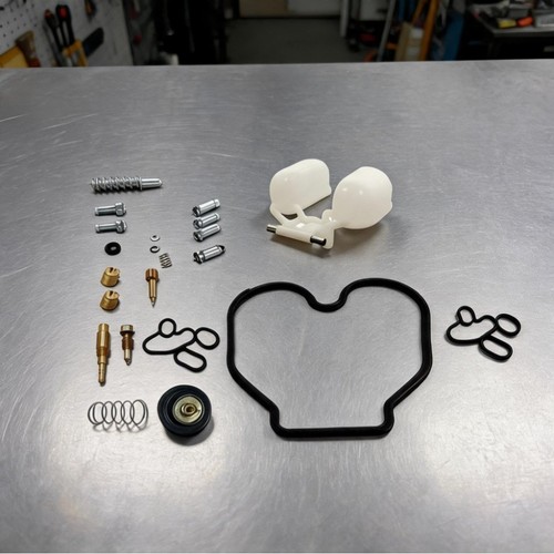 Kit entretien carburateur - entretien,