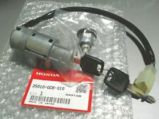 Jeu de clés Honda OEM