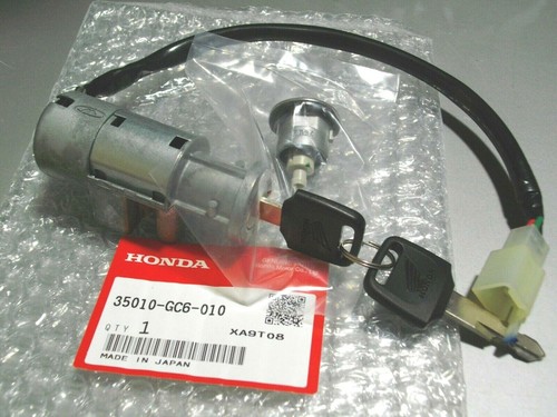 Jeu clés honda oem - de,