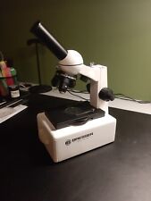 Bresser Microscoop Combi - Duolux 20x-1280x