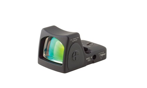 Trijicon rmr type - trijicon,