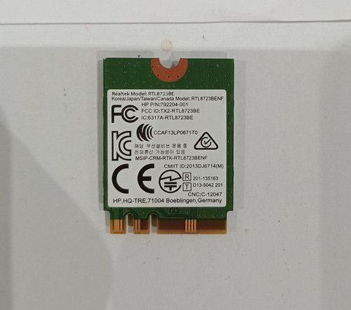 Carte wifi pavillon - carte, 5