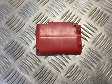 capot de carburateur  pour tronçonneuse ZENOAH  G3200