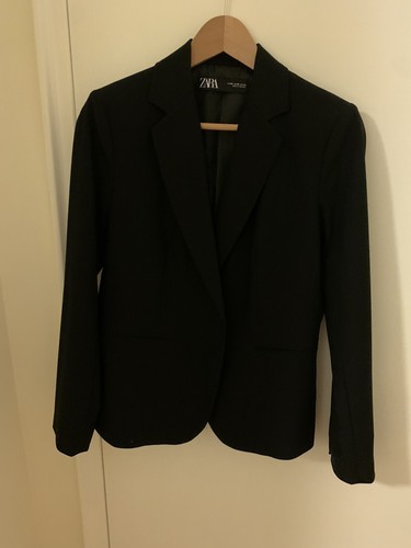 Zara blazer size - blazer, 6