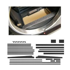 Premium Light Seal Foam Kit