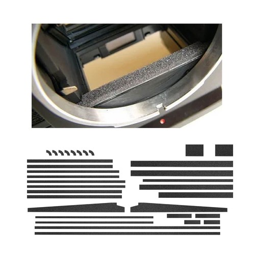 Premium light seal foam - premium,