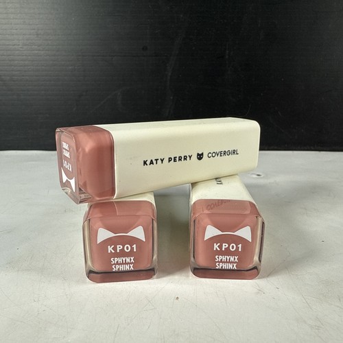 Covergirl katy perry - katy,