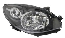 PHARE AVANT DROITE  ELECTRIQUE RENAULT TWINGO II 03.07-11.11