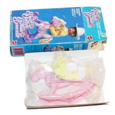 Jouet vintage boîte la