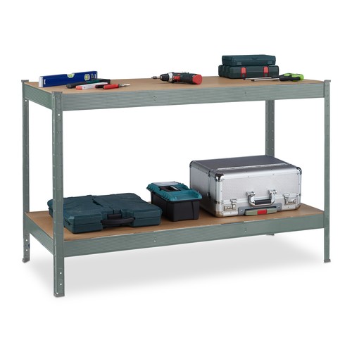 Banc travail atelier - banc,