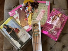 Vintage Superstar Barbie Midge