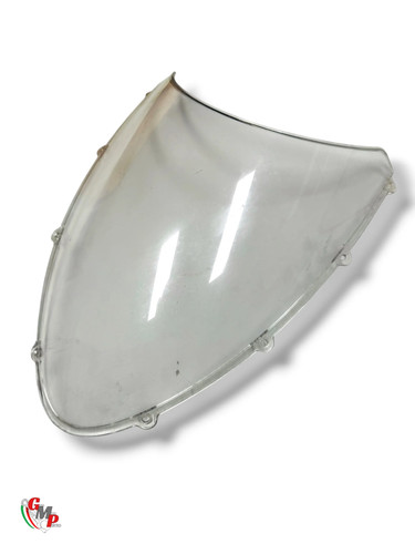 Pare brise bulle ducati - pare,