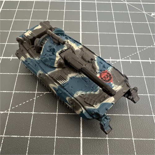 Micro machine military bmp2 - micro,