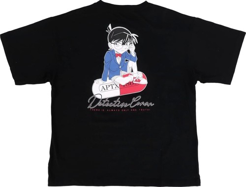 Detective conan edogawa - conan,