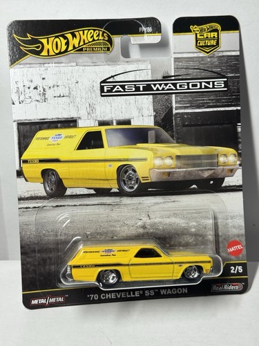 Hotwheels 70 - 1/64,