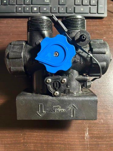 Oem waterboss 54512 bypass - oem,