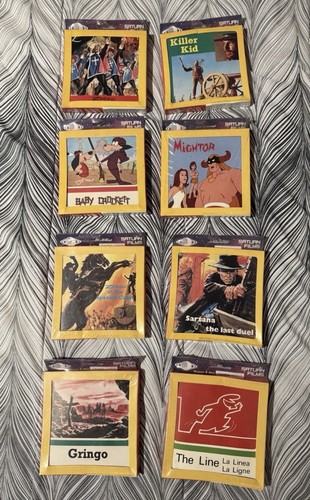 Super 8mm vintage movies - super, 8mm,