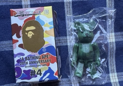 Lot bathing ape 28th - lot, 3
