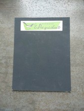 LA PIE QUI CHANTE /ANCIENNE