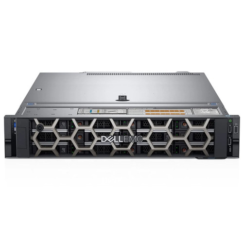 Dell poweredge r740 8sff - dell,