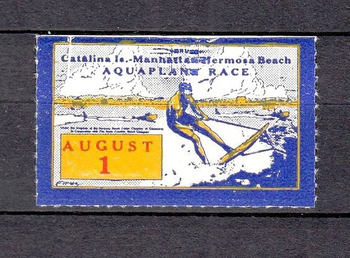 425949 advertising stamp - 425949,