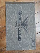 RARE Beau Catalogue illustré