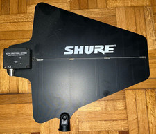 SHURE ACTIVE ANTENNE UA870WB ( 470-900MHZ )