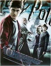 Harry Potter et le prince de