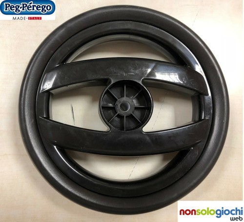 Roue rechange pliko peg - de,