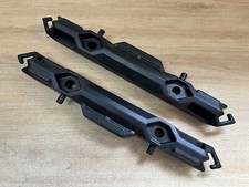 Yamaha MT-09 Tracer 2015-2017 support arrière VALISE 2PP-2164J-00 / 2PP-2164H-00