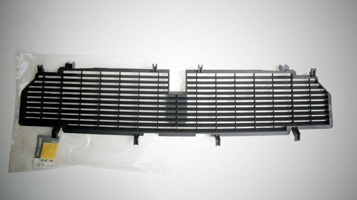 Renault safrane grille - renault,