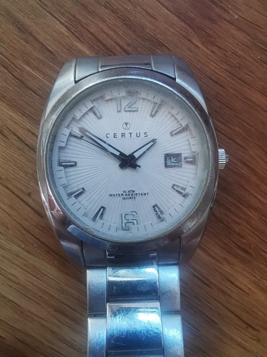 Certus 616237 montre bracelet - 616237,
