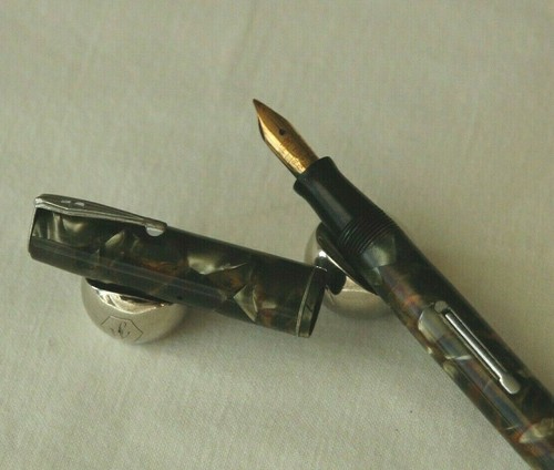 Rare stylo plume - stylo, collection