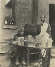 1/1148 Photo - Vieux Temps -