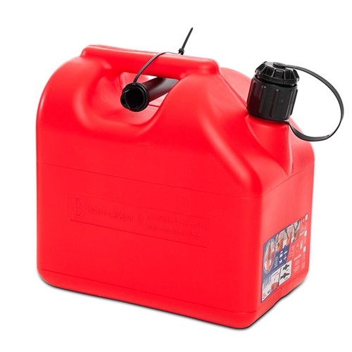 Jerrican homologué carburant - homologuÉ,