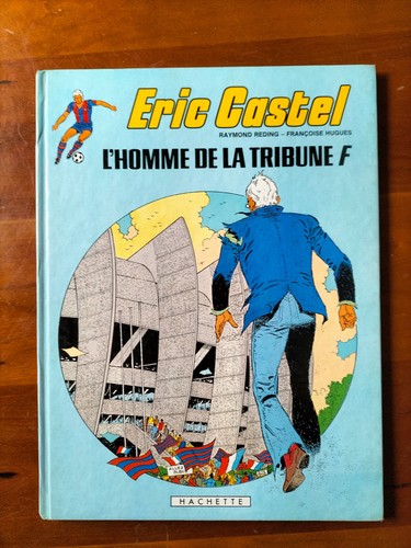 1981 eric castel l - 1981,