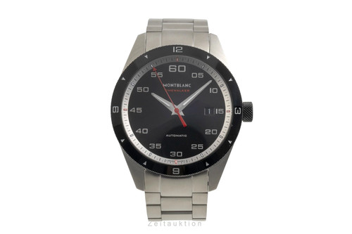 Montre pour homme montblanc - montre,