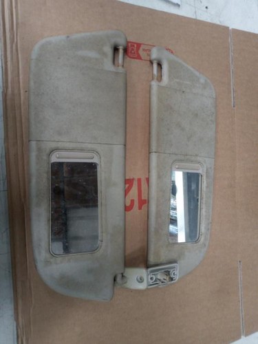 Pare soleil opel corsa - pare, c