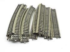 MARKLIN 15 RAILS DROITS +