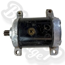 1978 YAMAHA XS650 XS 650 Engine Motor Starter Electric