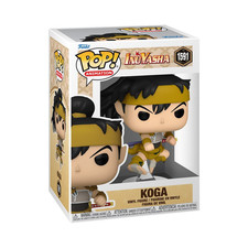 COFFRET FIGURINE FUNKO POP