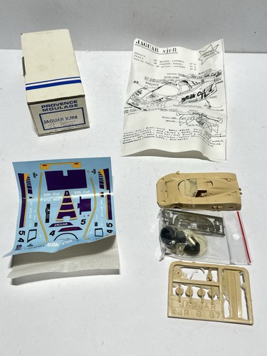 Kit provence moulage - kit,