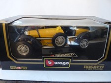 Modèle réduit  BUGATTI TYPE