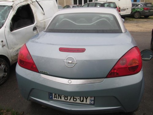 Boite vitesses opel tigra - boite, 2