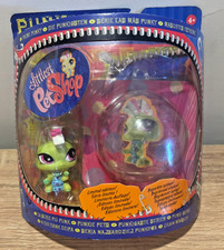 RARE   LPS Littlest Pet Shop