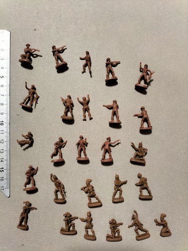 British infantry atlantic - ,