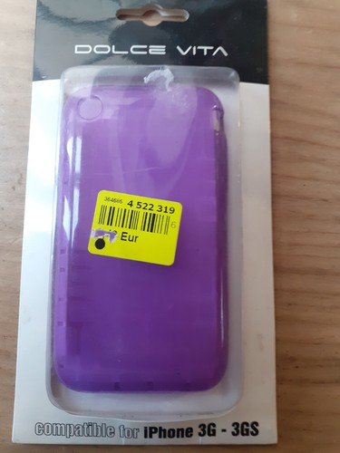 Coque iphone 3gs - coque, 3g/3gs